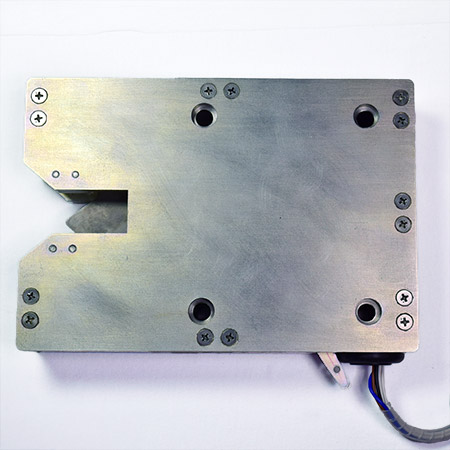 Deka Lock heavy-duty electric lock product photo